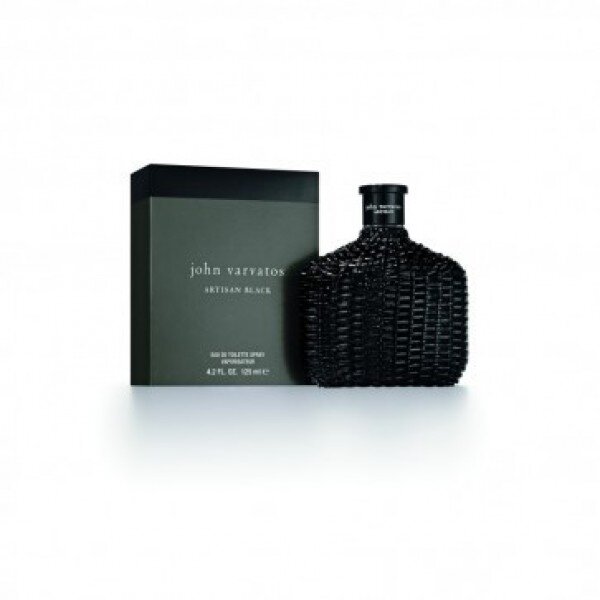 John Varvatos Artisan Black EDT 125 ml Erkek Parfümü kullananlar yorumlar